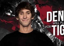 Dota 2: Dendi gia nhập team CIS, hướng tới suất dự TI9