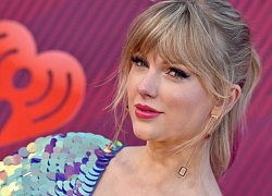 Drama của Taylor Swift với hãng đĩa chỉ là một trong... tỷ chiêu trò của ngành công nghiệp thu âm!