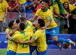 ĐT Brazil và nỗi lo bại trận trước kình địch Argentina