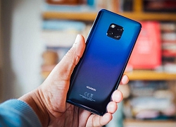 Được gỡ lệnh cấm, smartphone Huawei tại VN có tăng trưởng trở lại?