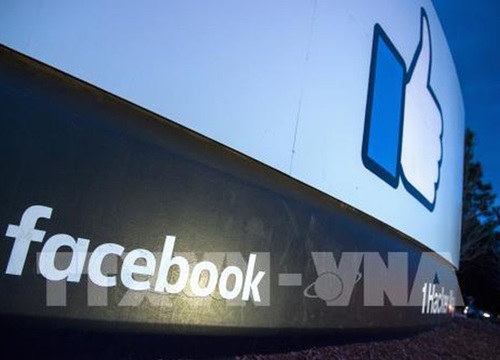 Facebook sơ tán khẩn cấp 4 tòa nhà khi nhận được gói hàng 'đặc biệt'