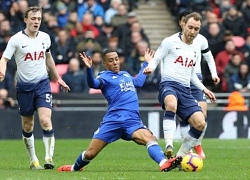 Gạch tên cả Pogba lẫn Eriksen, M.U mở đàm phán 'người Lukaku tiến cử'