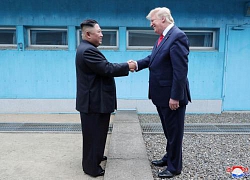 Gặp Kim Jong Un lần 3, ông Trump đẩy TQ "ra rìa"?