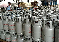 Giá gas đầu tháng 7-2019 giảm mạnh