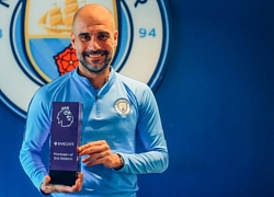 Guardiola nói 1 lời, Man City đón tin vui hơn cả "bom tấn"!