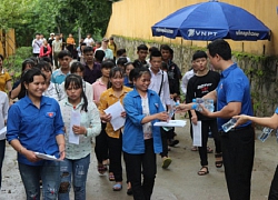 Hà Giang: Đảm bảo điều kiện vật chất cho công tác chấm thi