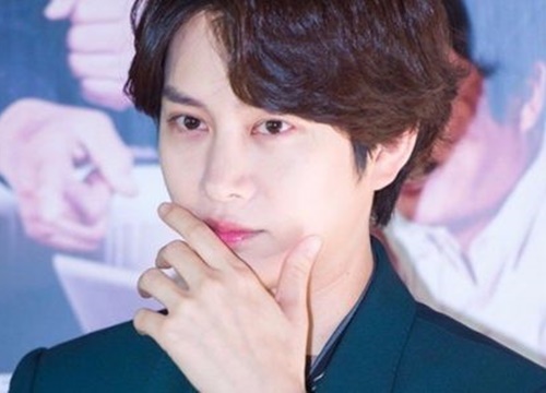 Hee Chul và Kang Ji Young từng 'Blind Date' cùng nhau?