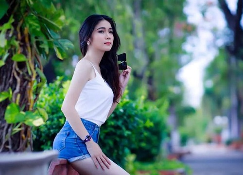 Hoa khôi giới thiệu về Bến Tre, nghe là muốn du lịch ngay