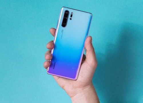 Huawei sẽ mất nhiều thời gian để lấy lại vị trí trên thị trường di động