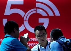 Lệnh cấm vận với Huawei đang khiến châu Âu chậm trễ triển khai 5G