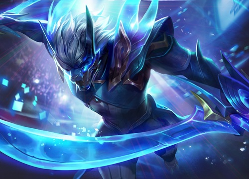 Liên Quân Mobile: Garena tổ chức event tặng FREE Nakroth AIC cho game thủ 4 nước Đông Nam Á