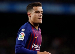 Liverpool muốn tái thu nạp Coutinho: Man Utd cũng là một lý do