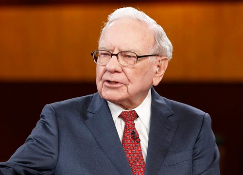 Lý do Warren Buffett không lo lắng về các khoản đầu tư của mình