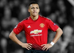 Man Utd và nỗi khổ với Sanchez: HLV Solskjaer đau đầu tìm giải pháp!