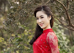 Nhan sắc 3 cô gái được dân mạng gọi là 'hot girl quân nhân'