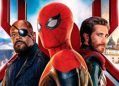 Những bộ phim Marvel nào bạn cần xem trước khi ra rạp thưởng thức 'Spider-Man: Far From Home'