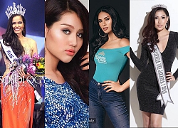 Những 'gà chiến' khiến Hoàng Thuỳ phải e ngại tại Miss Universe 2019