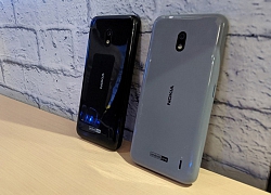 Nokia 2.2 nâng tầm trải nghiệm mới trong phân khúc giá rẻ