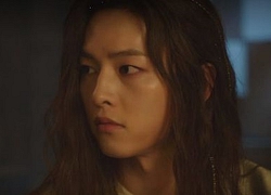 Phim 'Arthdal Chronicles' tăng rating trở lại - Diễn xuất của Song Joong Ki được K-net dành nhiều lời khen