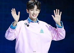 Produce X 101: Cư dân mạng bày tỏ sự lo lắng cho Kim Mingyu