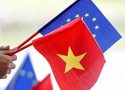 Reuters: EU ký với Việt Nam thỏa thuận mang tính bước ngoặt