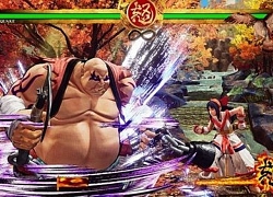 Samurai Shodown Reboot: Âm hưởng thời đại trong hơi thở tựa game 26 tuổi đời