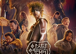 Scandal ly hôn của Song Jong Ki không cản được bước tiến của bom tấn "Arthdal Chronicles" trên bảng xếp hạng