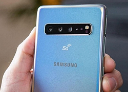 Smartphone 5G sẽ không thể có giá rẻ trong vòng 2 - 3 năm tới