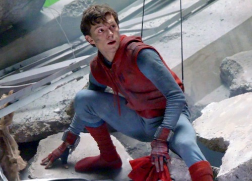 So sánh khác biệt giữa 3 phiên bản Spider-Man live action