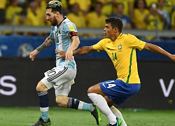 Soi kèo, tỷ lệ cược Brazil vs Argentina: Chủ lấn khách