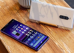 Sony đang phát triển Xperia 2 để giới thiệu tại IFA 2019