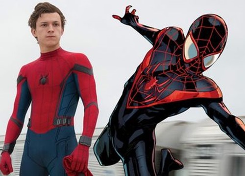 'Spider Man: Far From Home': 10 giả thiết có khả năng cao sẽ xuất hiện trong phim