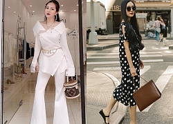 Street style hot girl Việt tuần qua: Bí quyết lên đồ mùa hè nữ tính, trẻ trung với những items hết mực xinh xắn