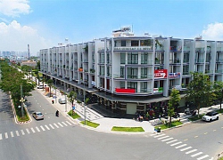 Sức hút của Vạn Phúc City với giới thượng lưu