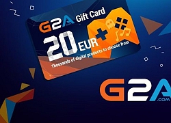 Tại sao nhiều nhà phát triển muốn người chơi 'tải lậu' game còn hơn mua ở G2A?