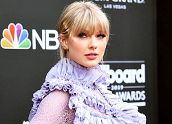 Taylor Swift bị chỉ trích ngược là kẻ nói dối, không đủ nhân phẩm