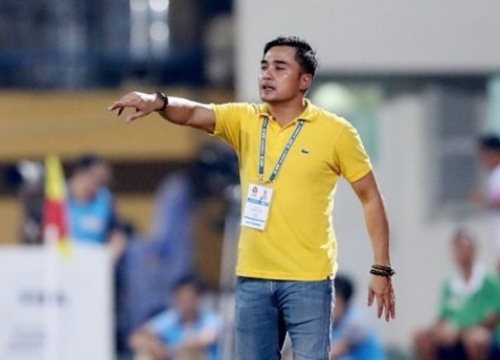 Thanh Hóa đối diện với giai đoạn lượt về V-League 2019 đầy biến động