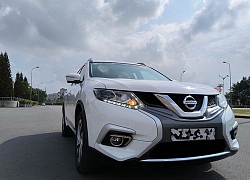 Thanh lý hàng tồn kho, Nissan X-Trail giảm giá tới 150 triệu đồng