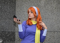 Tự tin khoe cá tính cùng Daphne Blake