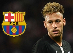 Vì Neymar, Barcelona muốn chốt nhanh tương lai 1 &#8220;bom tấn&#8221;