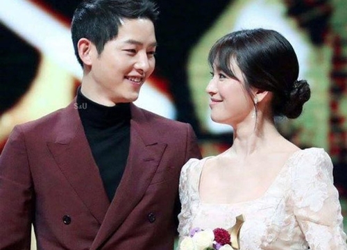 5 câu hỏi quanh hôn nhân 'đứt gánh' của Song Hye Kyo