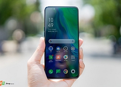 8 nét cuốn hút của OPPO Reno 10x Zoom với những người yêu chụp ảnh