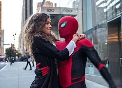 After credit của 'Spider-Man Far From Home': Điều gì đang tới với Phase 4 của MCU?