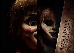 Annabelle Comes Home: Bộ phim dở nhất trong toàn bộ vũ trụ The Conjuring