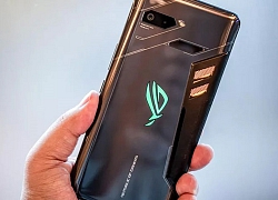 Asus ROG Phone 2 dường như đã được 3C, Liên minh WiFi và NCC chứng nhận