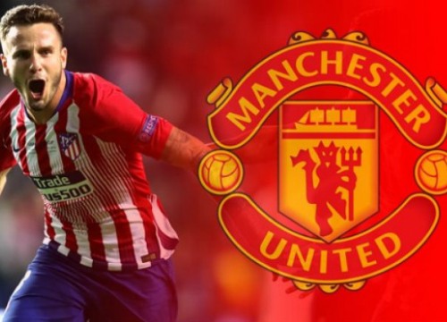 Atletico mua xong "siêu thần đồng" 127 triệu euro: Bán gấp SAO bự cho MU