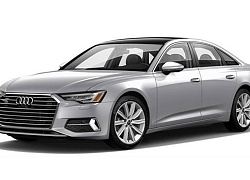 Audi A6 2019 giảm giá bán vì dùng động cơ mới yếu hơn