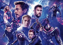 'Avengers: Endgame' chiếu lại và nỗi thất vọng ê chề