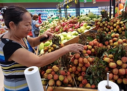 Bắc Giang kết thúc hoành tráng vụ vải thiều, doanh thu cao kỉ lục