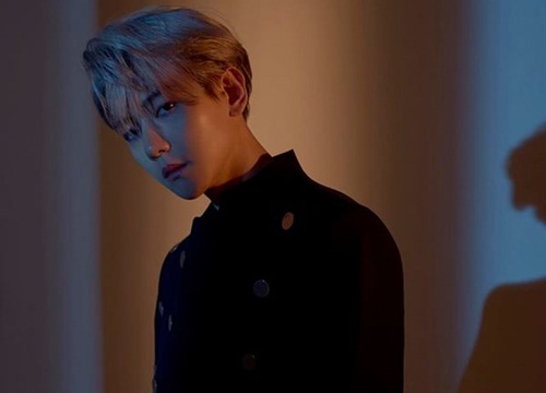 Baekhyun (EXO) tung teaser debut solo: Ma mị và bí ẩn đến giây cuối cùng